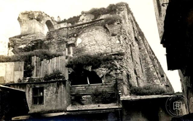 Valide Hani · Mercan · 1937