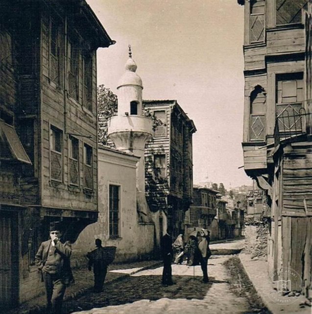 Üsküdar