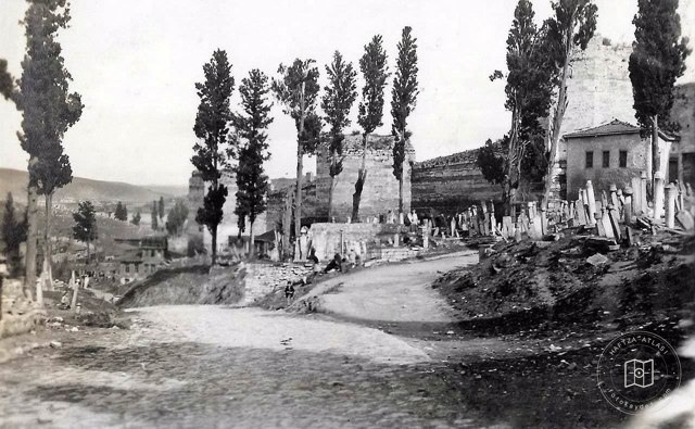 Eğrikapı · 1890s