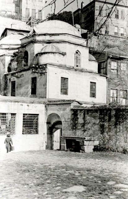 Mihrimah Sultan Sıbyan Mektebi