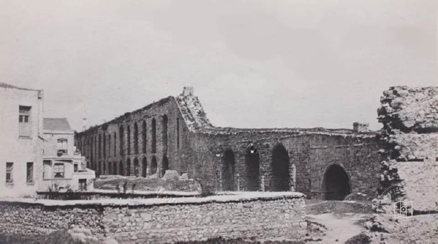 Bozdoğan Kemeri