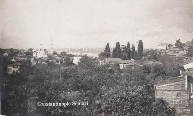 Üsküdar