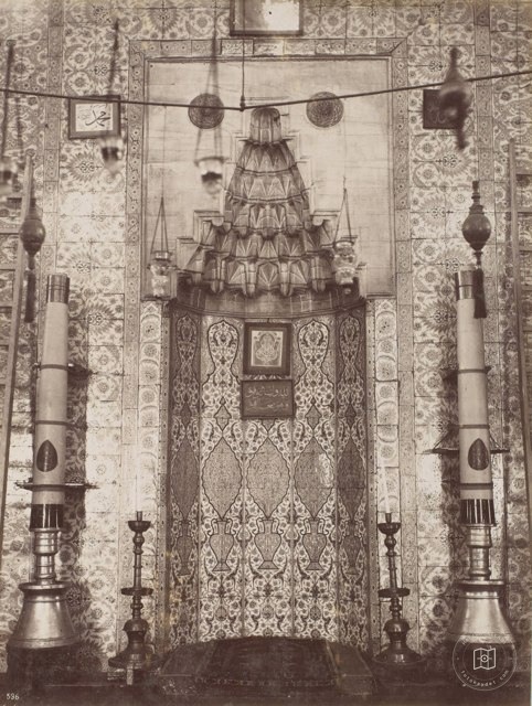 Yeni Cami