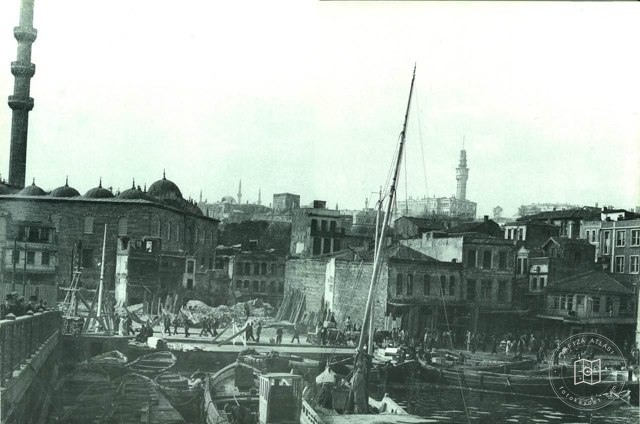 Eminönü · 1930s