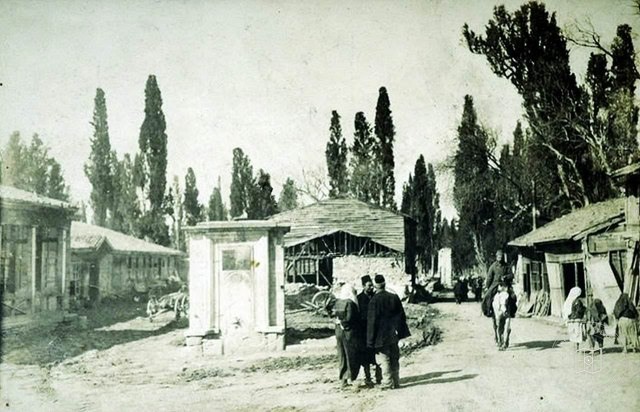 Karacaahmet