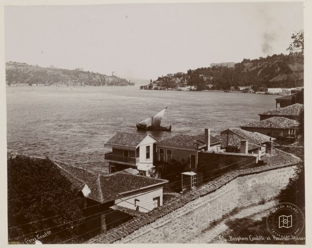 Kandilli Gülmez Fréres Fotoğrafı