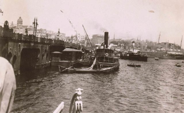 Galata Köprüsü