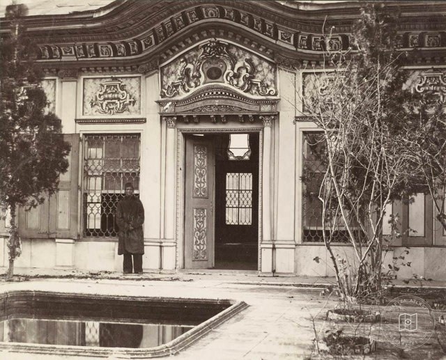 Sultan Abdülhamit'in Harem Ağalarından Nadir Ağa