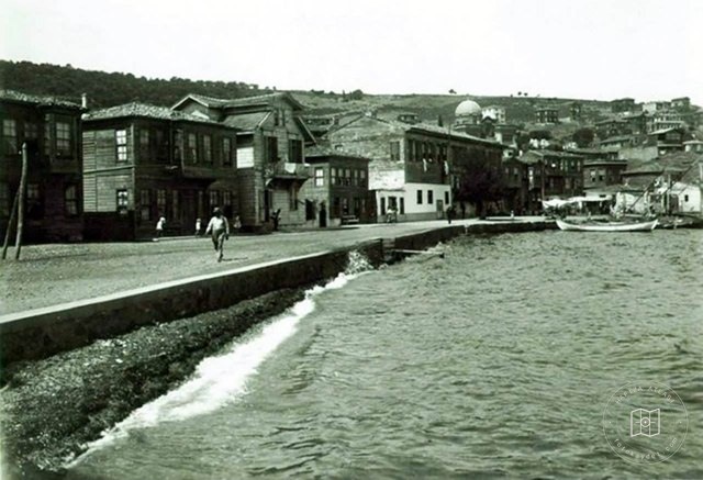 Burgazada