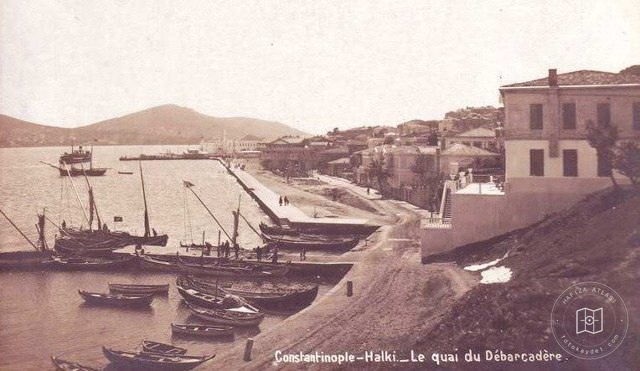 Heybeliada