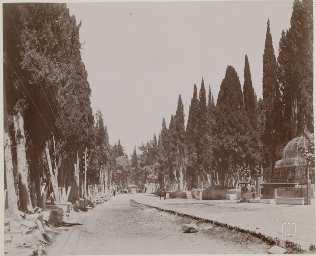 Karacaahmet Gülmez Fréres Fotoğrafı