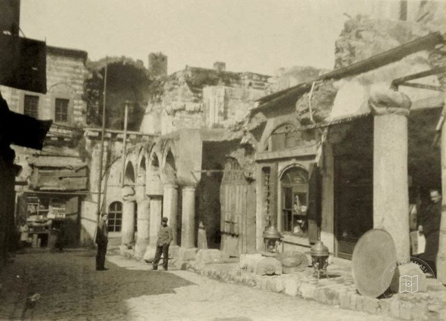 Nuruosmaniye · 1940