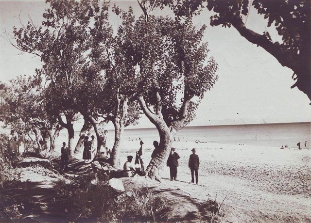 Florya · 1919