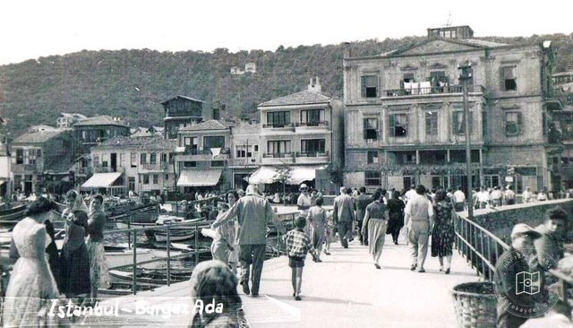 Burgazada