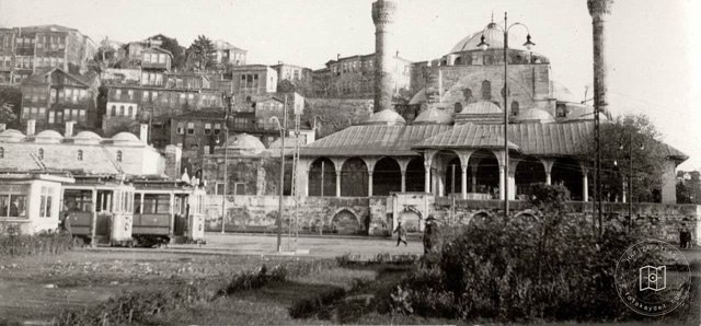 Üsküdar Meydanı