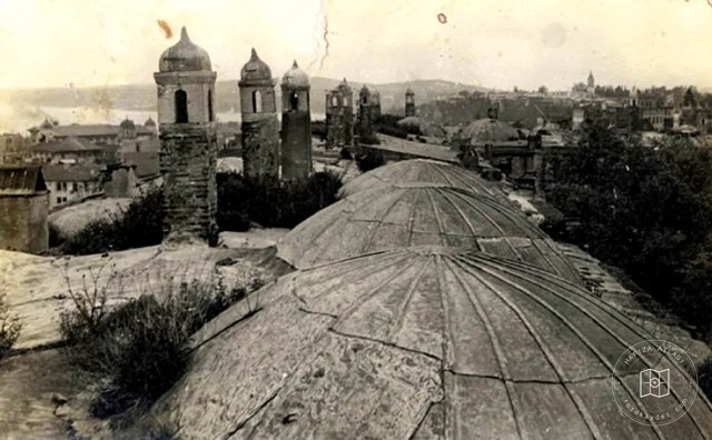 Valide Hani · Mercan · 1937