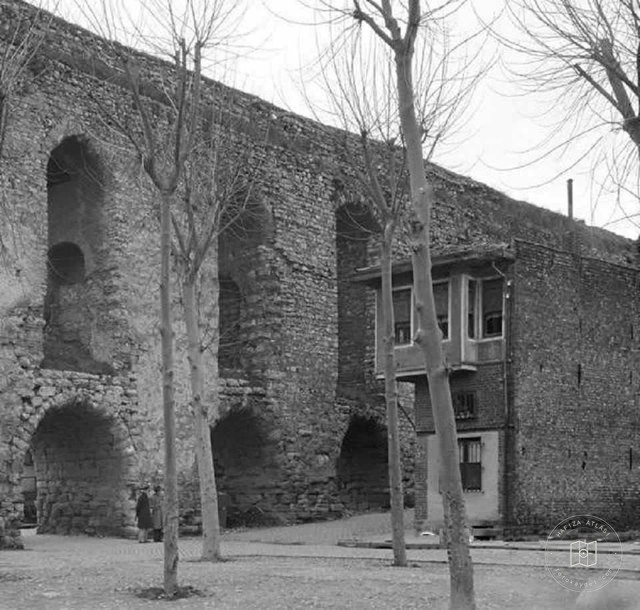 Bozdoğan Kemeri