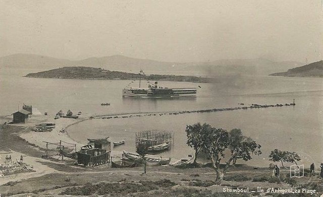 Burgazada