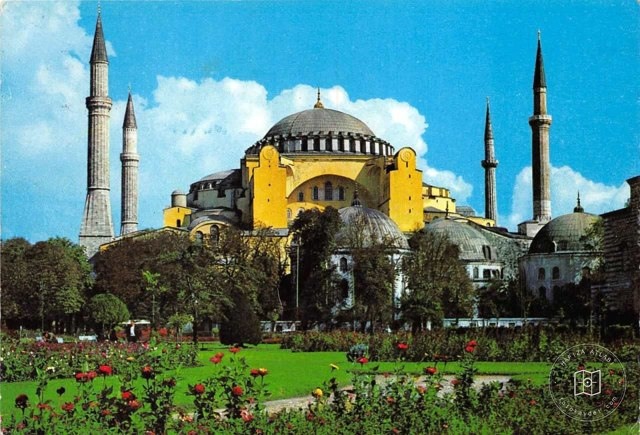 Ayasofya