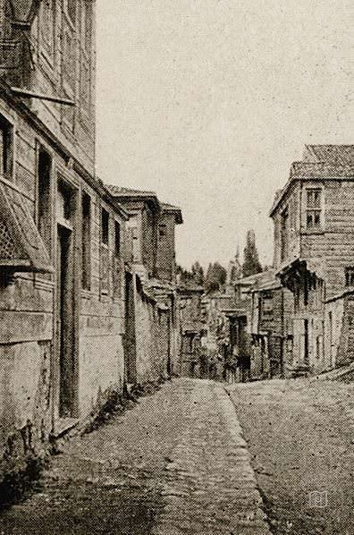 Üsküdar · 1913