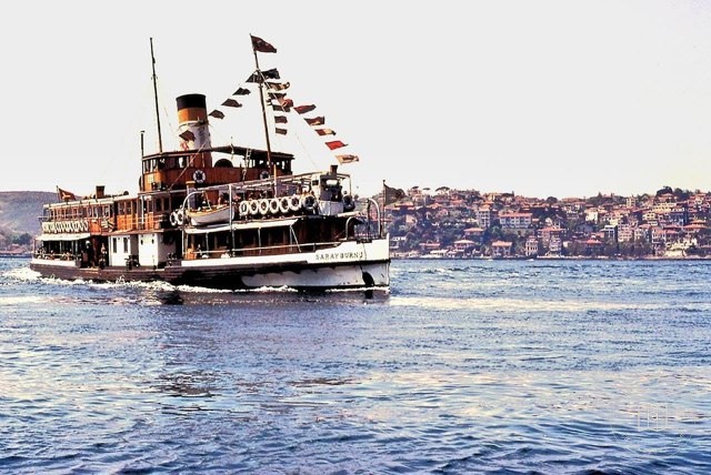 Sarayburnu Photo