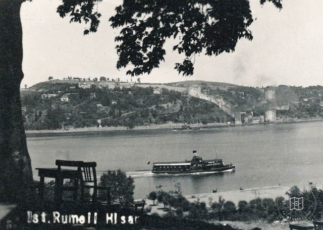 Boğaziçi