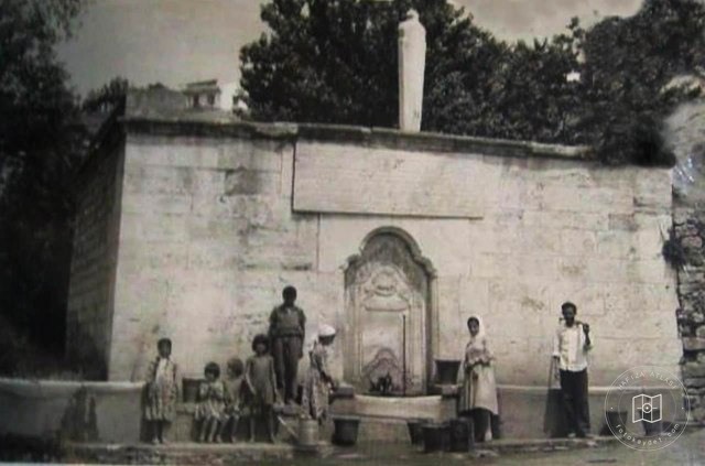 Kadınlar Çeşmesi