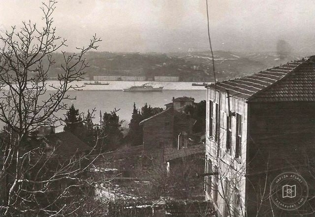 Kuzguncuk