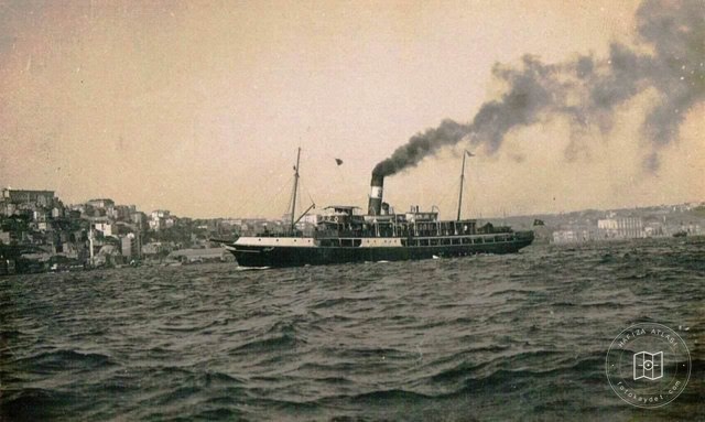 Kocaeli Vapuru