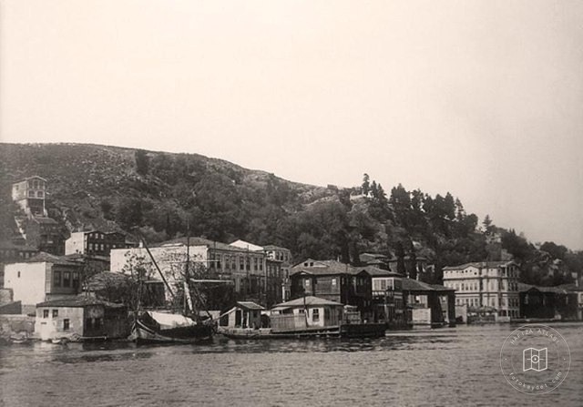 Kuruçeşme