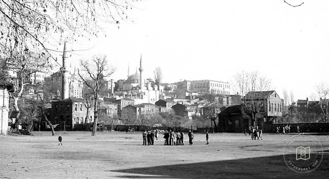 Kadırga · 1930s