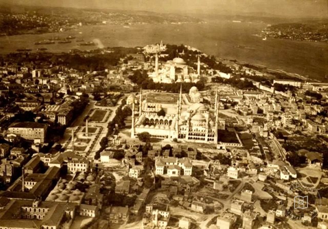 Air Sultanahmet