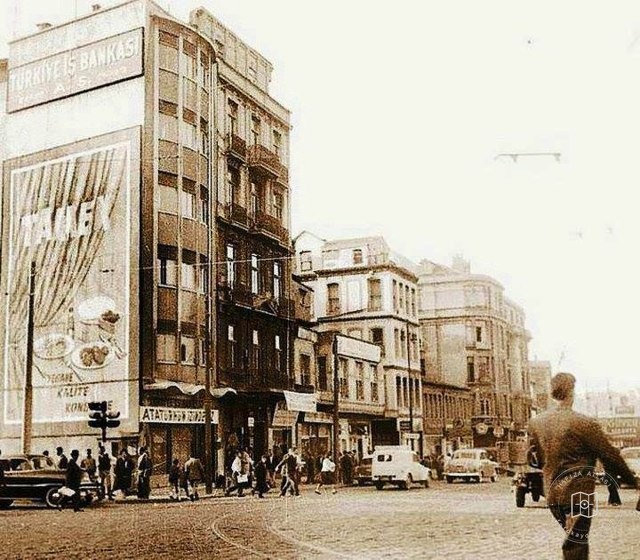 Sirkeci