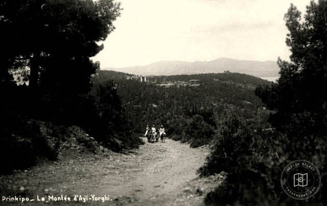 Büyükada