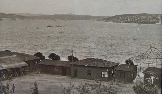 Sarayburnu