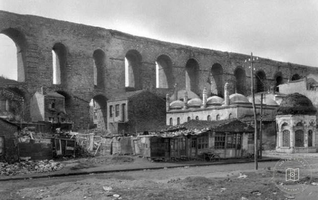 Bozdoğan Kemeri