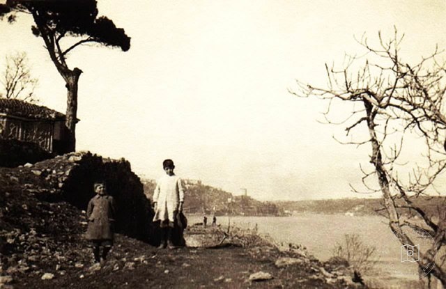 Bebek · 1920