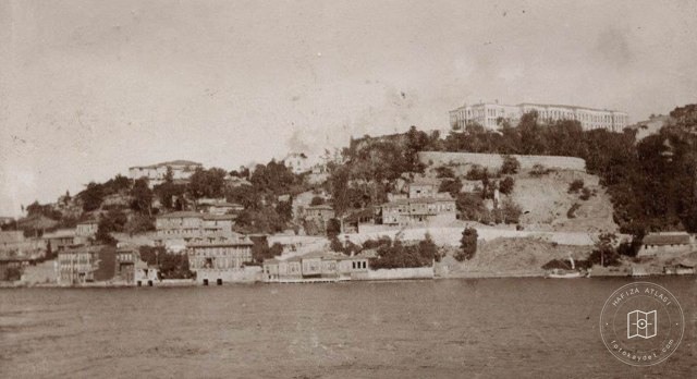 Kandilli