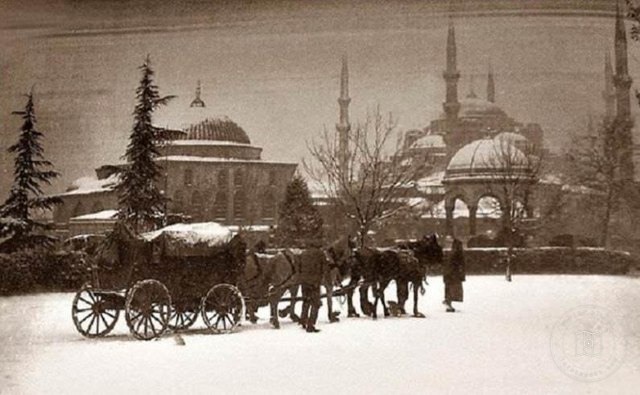 1929 winter