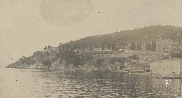 Heybeliada · 1910’lu yıllar