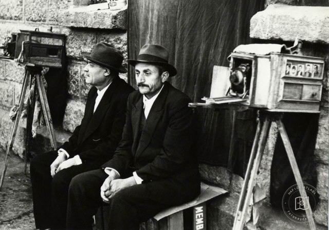 Sokak Fotoğrafçıları