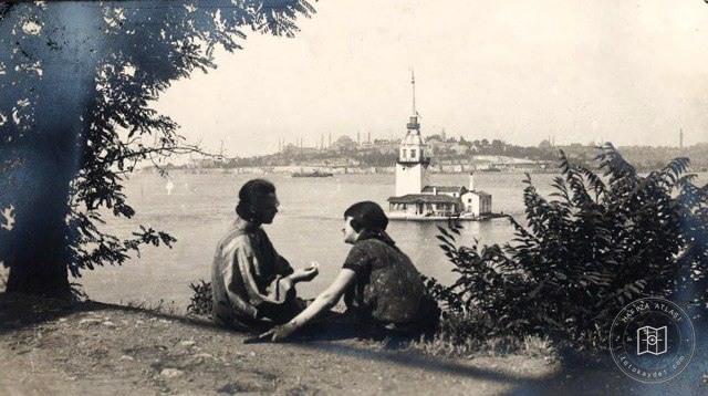 Kızkulesi