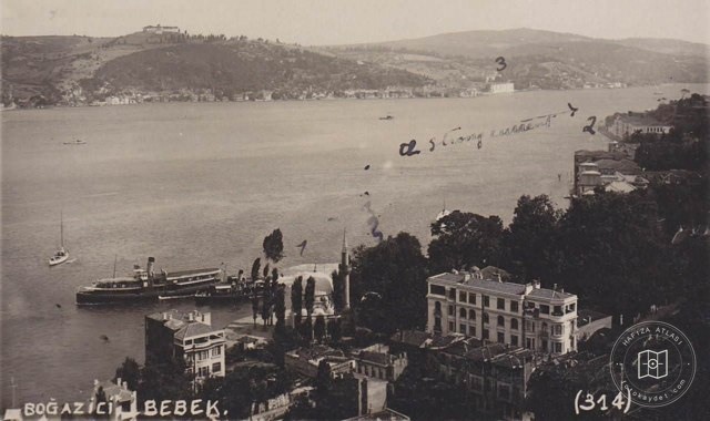 Bebek