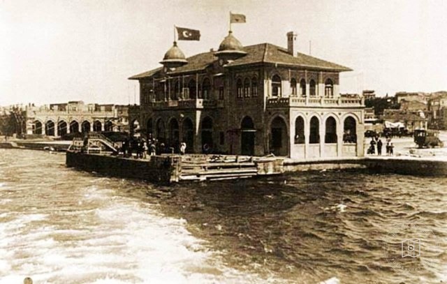 Kadıköy