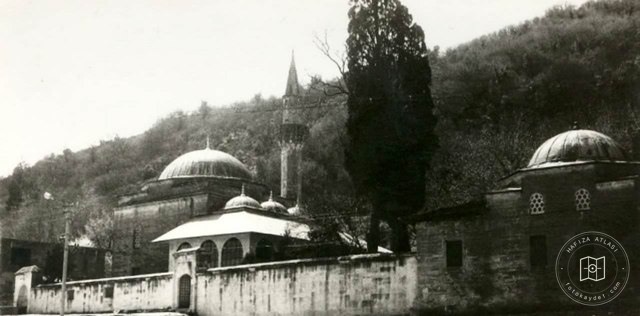 Çatalca Ferhatpaşa Külliyesi