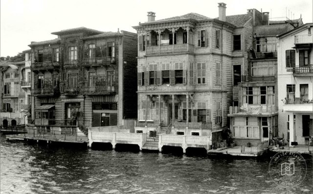 Boğaziçi