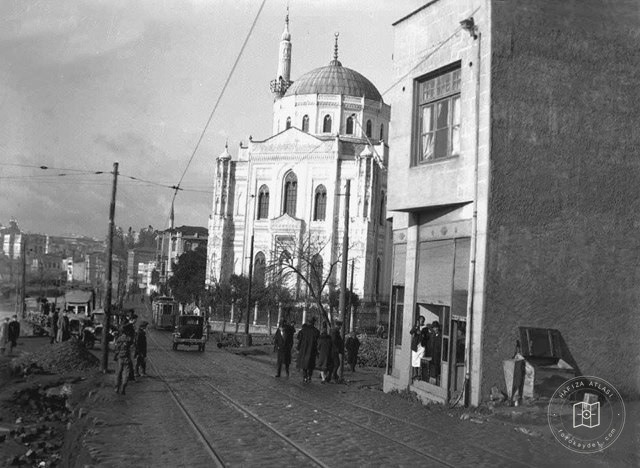 Aksaray · 1940s