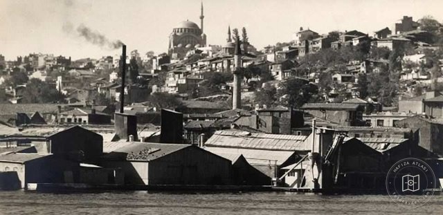 Balat coasts
