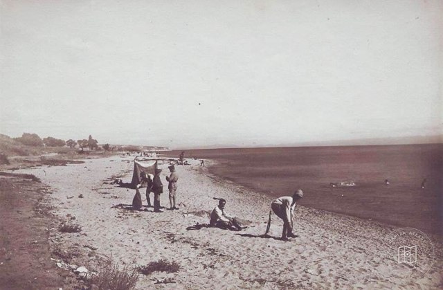 Florya · 1919