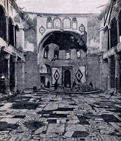 Narlıkapı İmrahor Camii · ?